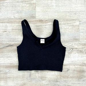 TNA crop Henley tank.